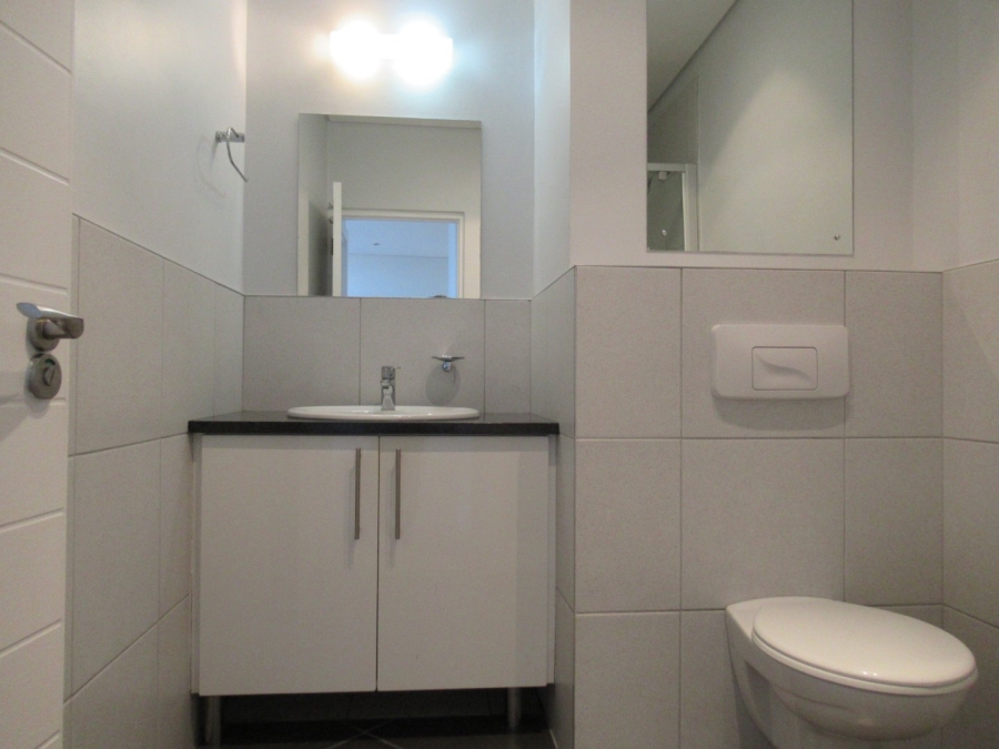 To Let 2 Bedroom Property for Rent in Stellenbosch Central Western Cape